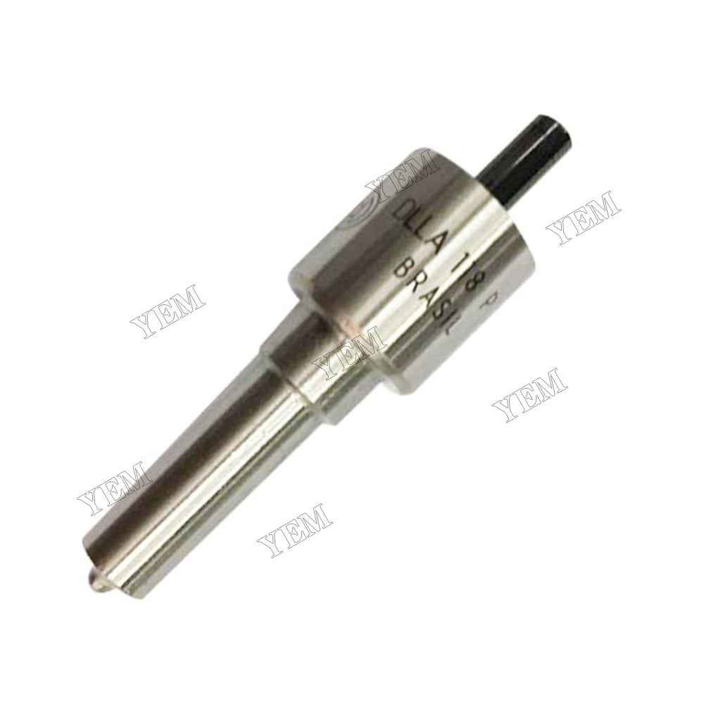 For Bosch Case Cummins QSL9 Komatsu Various Fuel Injector Nozzle 0433172203 For Komatsu