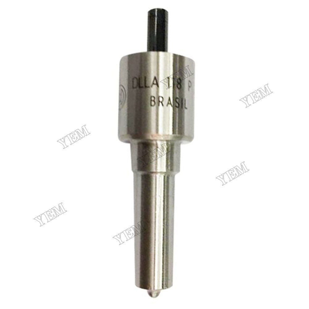 For Bosch Case Cummins QSL9 Komatsu Various Fuel Injector Nozzle 0433172203 For Komatsu