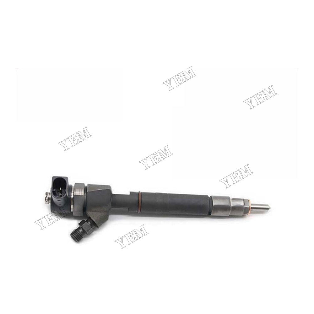 For Mercedes-Benz Engine OM611.981DELA OM611.981DELA OM611.987DELA OM612.981DELA Vehicle Sprinter Jeep Grand Cherokee Fuel Injector 0445110189 6110701687 For Jeep