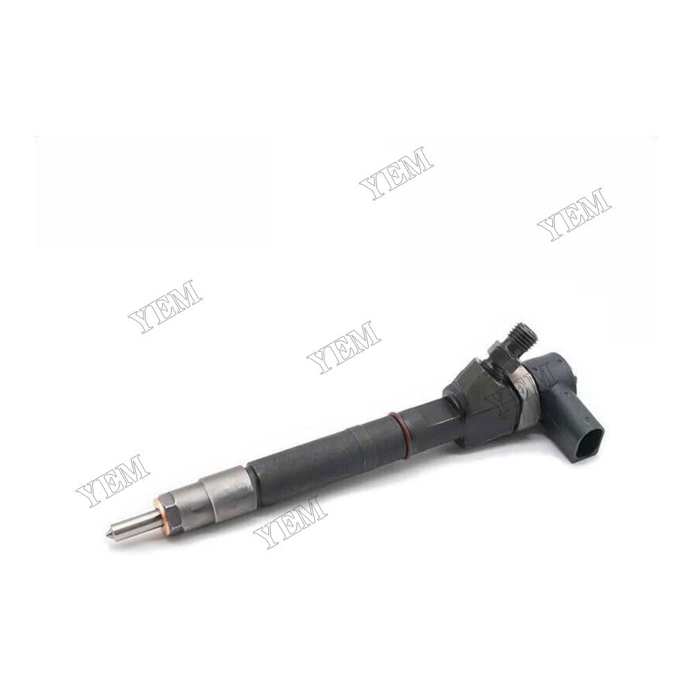 For Mercedes-Benz Engine OM611.981DELA OM611.981DELA OM611.987DELA OM612.981DELA Vehicle Sprinter Jeep Grand Cherokee Fuel Injector 0445110189 6110701687 For Jeep