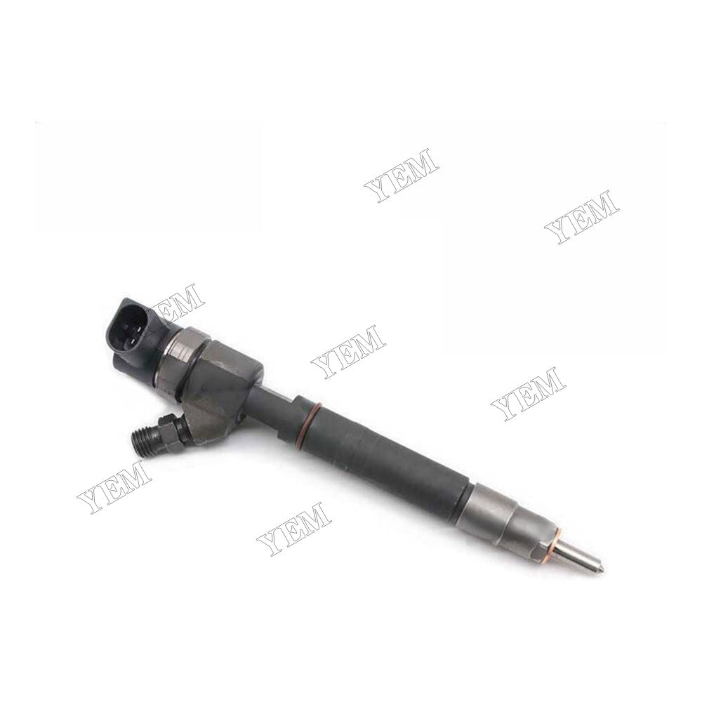For Mercedes-Benz Engine OM611.981DELA OM611.981DELA OM611.987DELA OM612.981DELA Vehicle Sprinter Jeep Grand Cherokee Fuel Injector 0445110189 6110701687 For Jeep