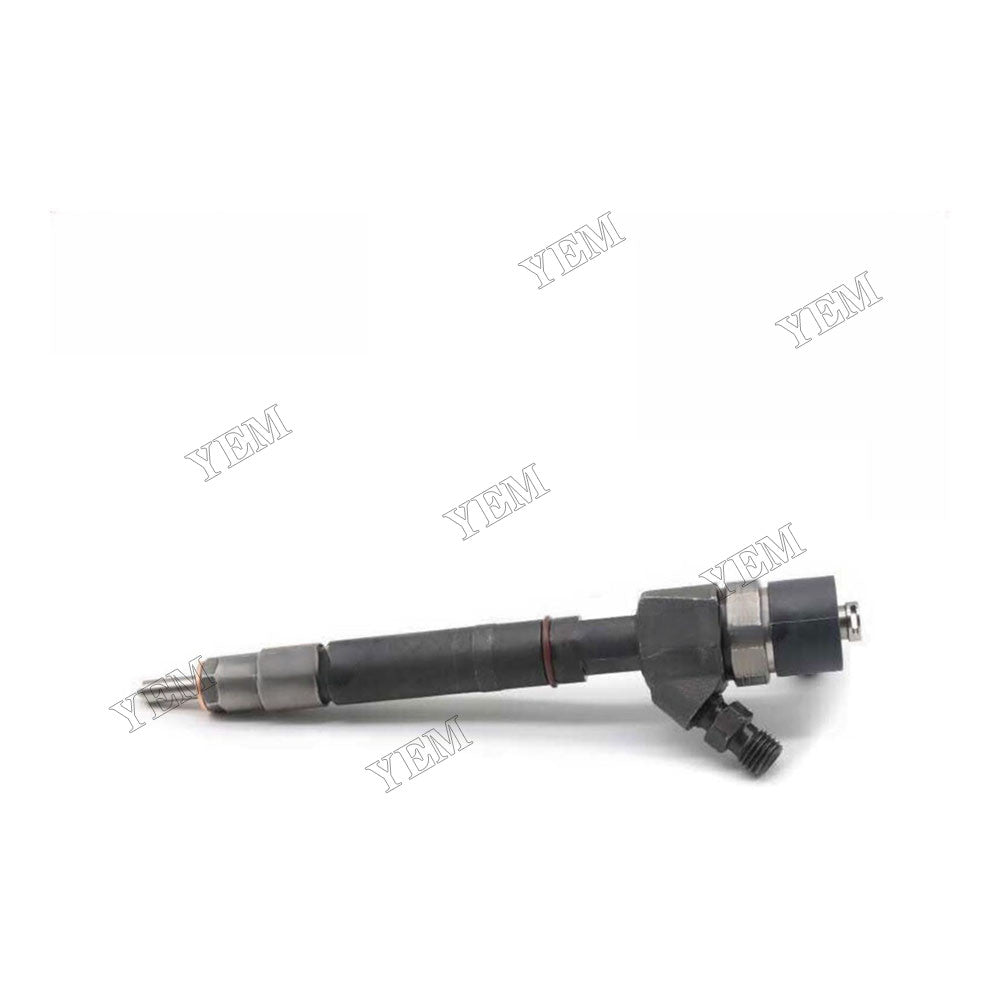 For Mercedes-Benz Engine OM611.981DELA OM611.981DELA OM611.987DELA OM612.981DELA Vehicle Sprinter Jeep Grand Cherokee Fuel Injector 0445110189 6110701687 For Jeep