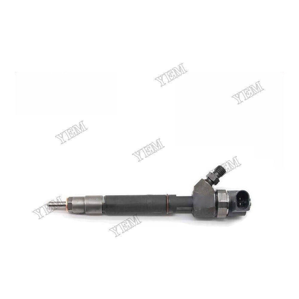 For Mercedes-Benz Engine OM611.981DELA OM611.981DELA OM611.987DELA OM612.981DELA Vehicle Sprinter Jeep Grand Cherokee Fuel Injector 0445110189 6110701687 For Jeep