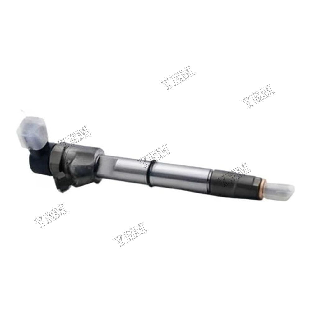 For Engine Truck Bus Aftermarket Bosch 0445110318 Common Rail Fuel Injector