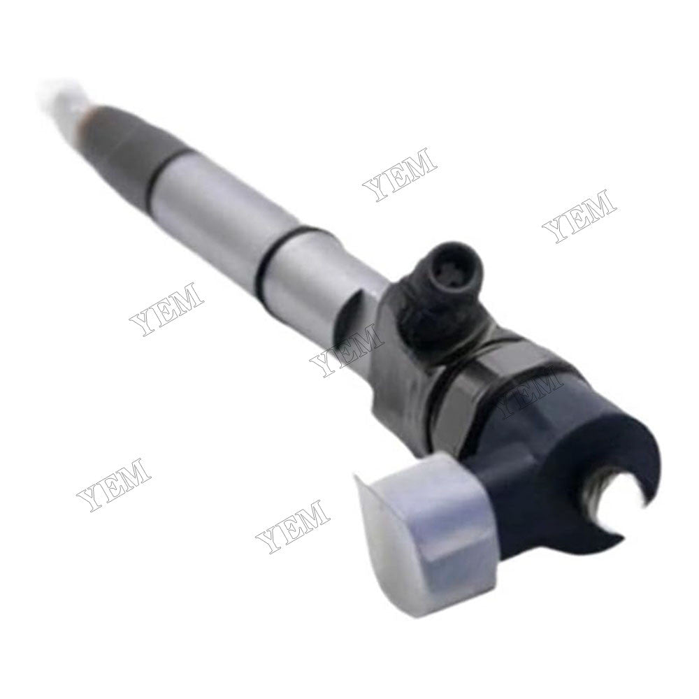 For Engine Truck Bus Aftermarket Bosch 0445110318 Common Rail Fuel Injector For Bosch