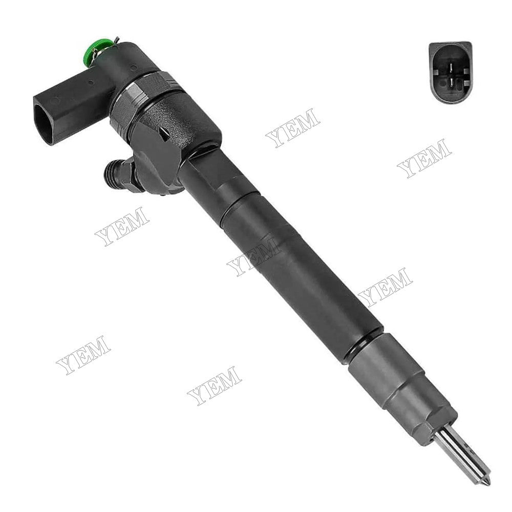 For Chevrolet Engine Z20S Z20S1 Z20DM Z20DMH Car Captiva Cruze Epica Lacetti Nubira Fuel Injector 0445110269 96440397 15062057F 0445110270 0986435153