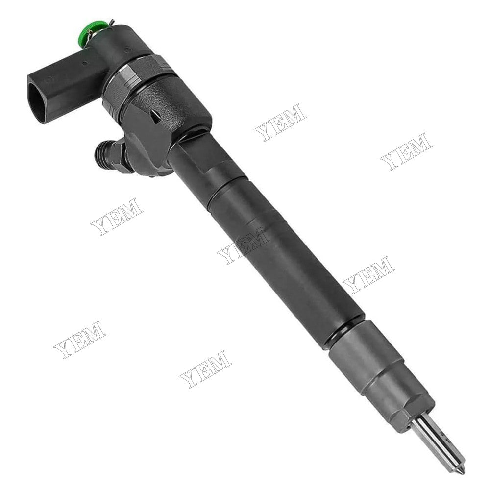 For Chevrolet Engine Z20S Z20S1 Z20DM Z20DMH Car Captiva Cruze Epica Lacetti Nubira Fuel Injector 0445110269 96440397 15062057F 0445110270 0986435153 For Chevrolet