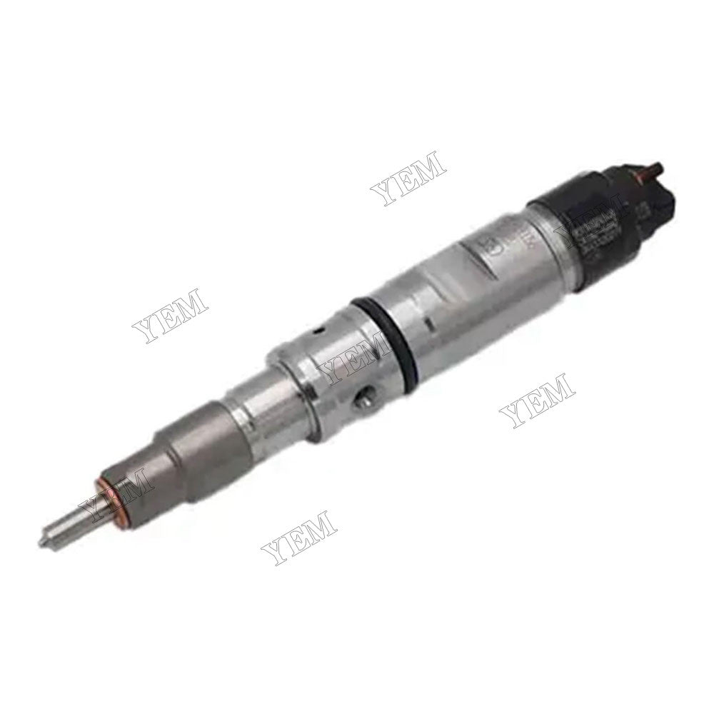 For Bosch Fuel Injection 0445120277 For Bosch