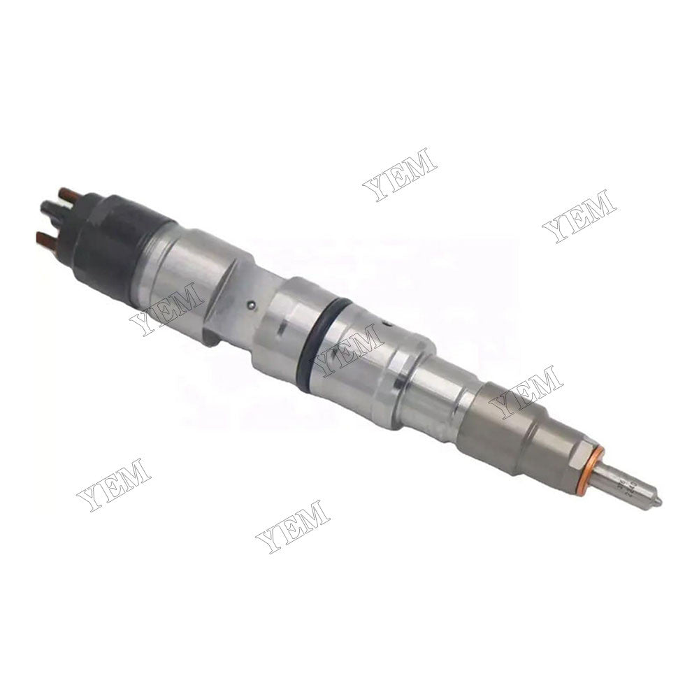 For Bosch Fuel Injection 0445120277 For Bosch