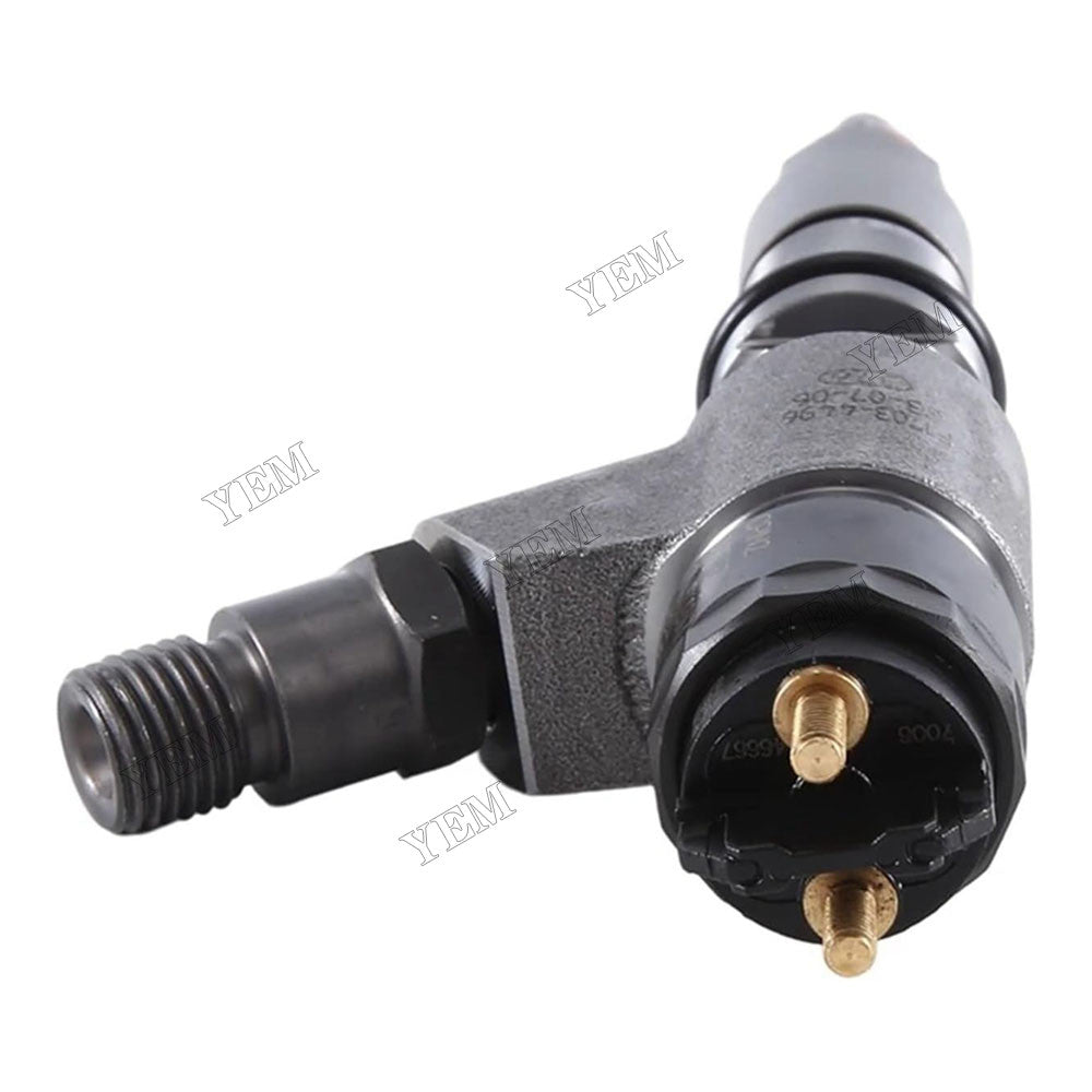 For Bosch Perkins Various Fuel Injection 0445120347