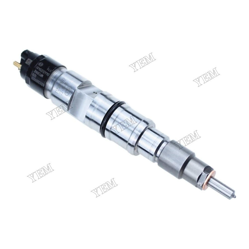 For Bosch Weichai Power Various Fuel Injection 0445120461 For Weichai