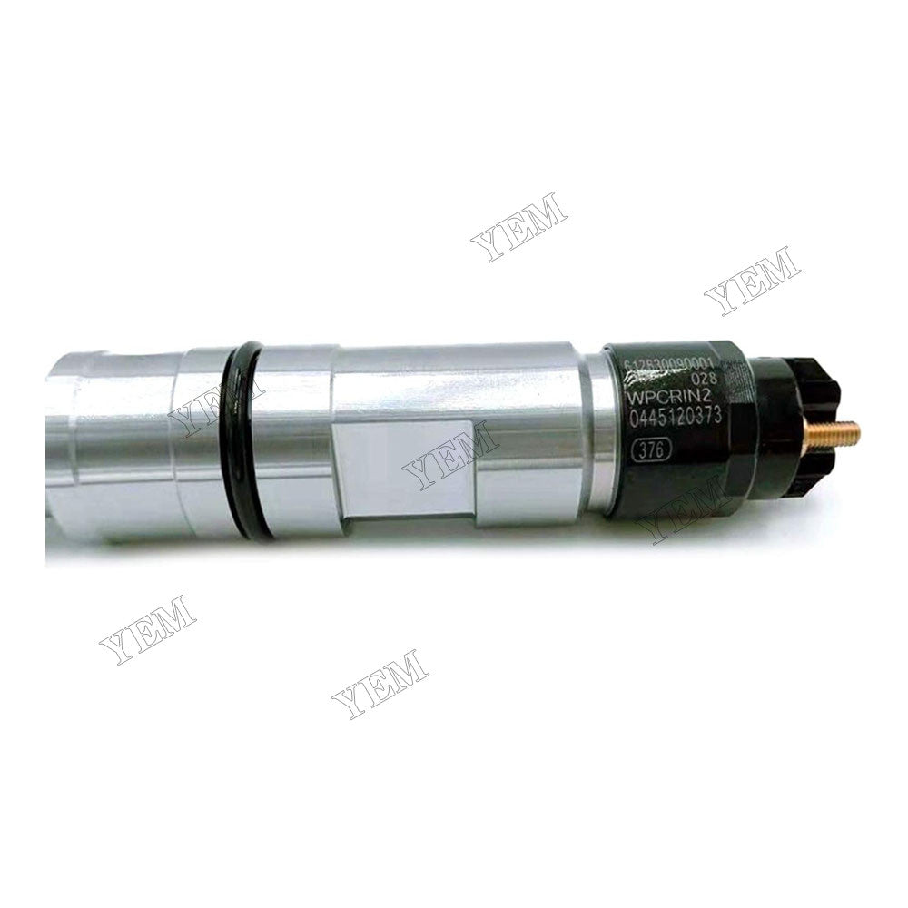 For Bosch Weichai Power Various Fuel Injection 0445120373 For Weichai