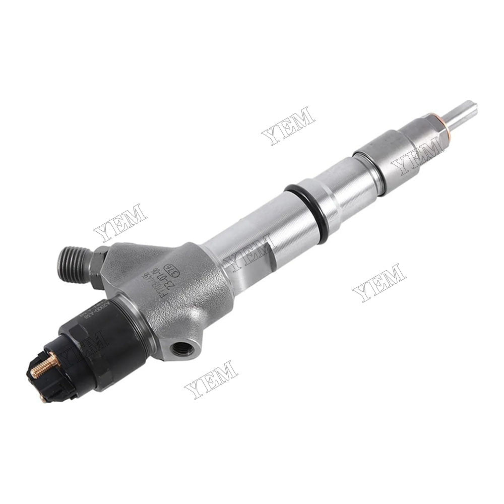For Bosch Yu-chai YC6J Fuel Injection 0445120379 For Bosch