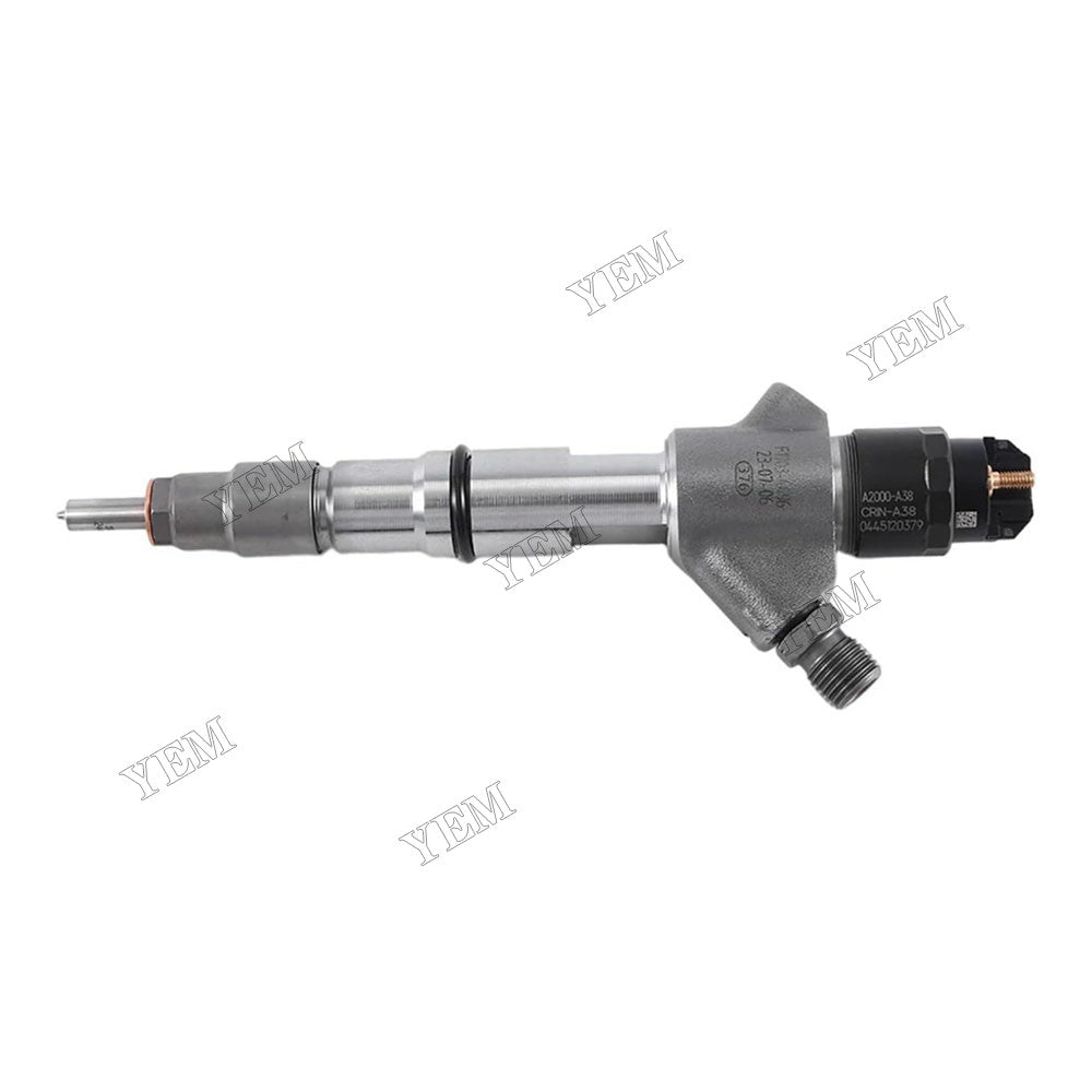 For Bosch Yu-chai YC6J Fuel Injection 0445120379 For Bosch