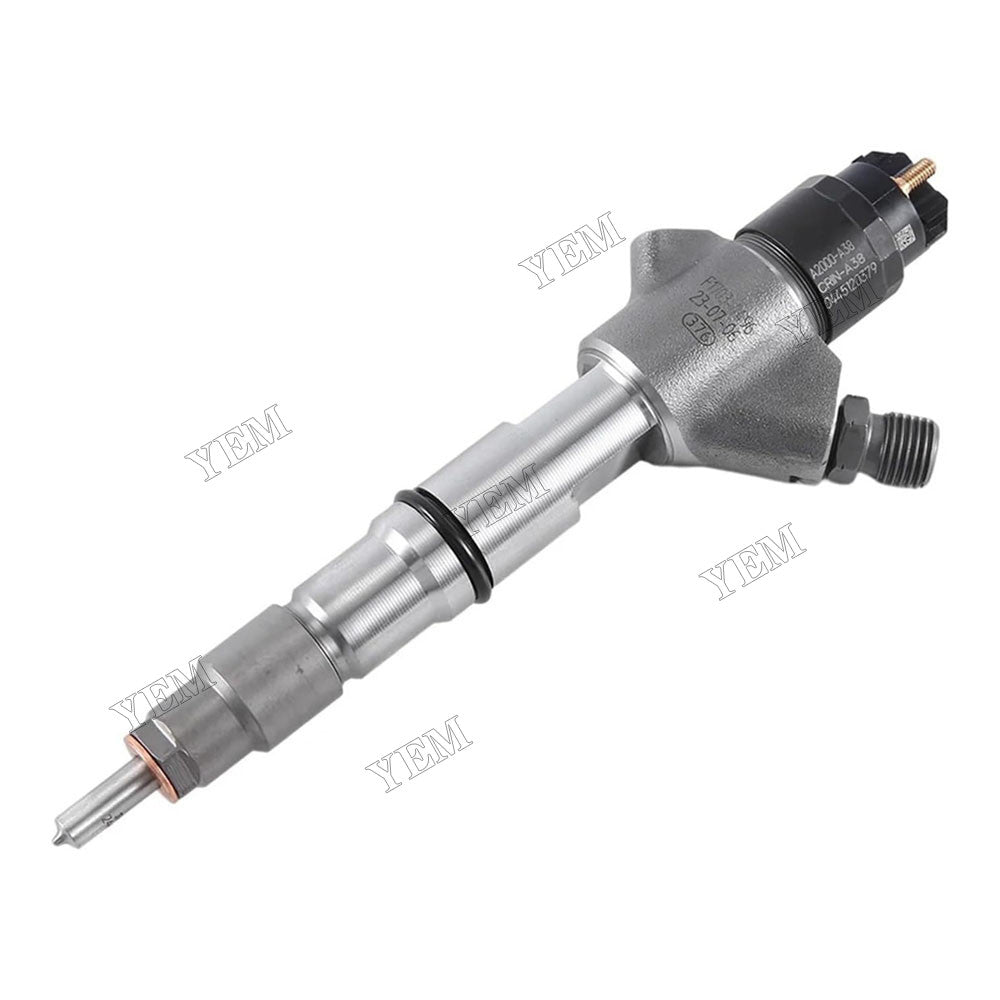 For Bosch Yu-chai YC6J Fuel Injection 0445120379 For Bosch