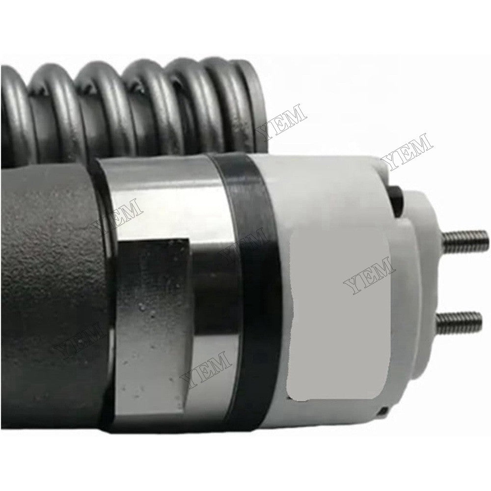 For Caterpillar Engine C-10 C-12 Excavator CAT 345B 365B Truck 725 730 Fuel Injector 350-7555