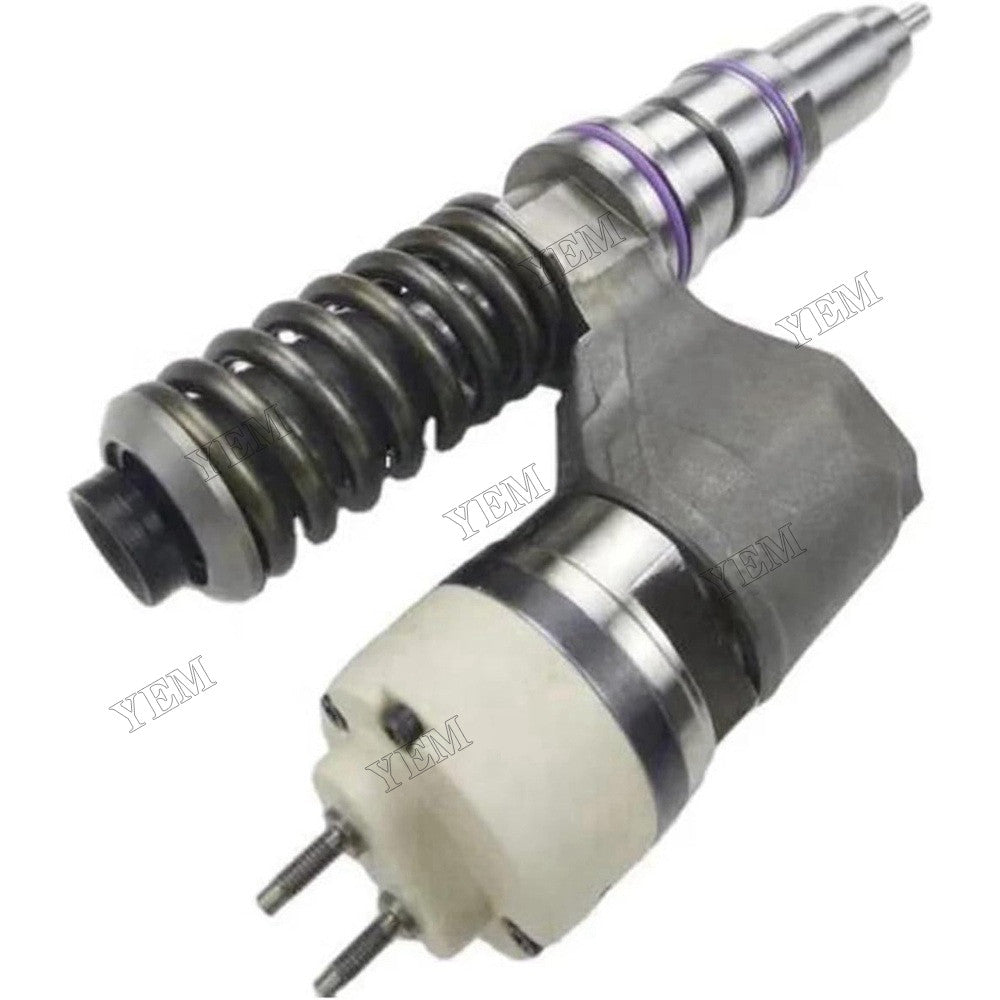 For Caterpillar Engine C-10 C-12 Excavator CAT 345B 365B Truck 725 730 Fuel Injector 350-7555 For Caterpillar