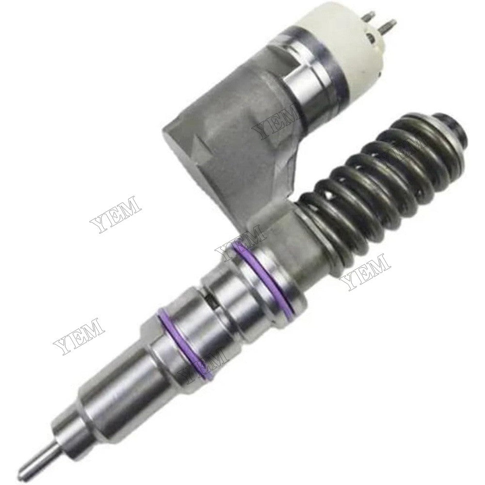 For Caterpillar Engine C-10 C-12 Excavator CAT 345B 365B Truck 725 730 Fuel Injector 350-7555 For Caterpillar