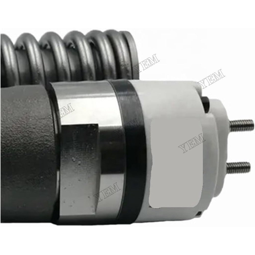For Caterpillar Engine C-10 C-12 Excavator CAT 345B 365B Truck 725 730 Fuel Injector 350-7555 For Caterpillar