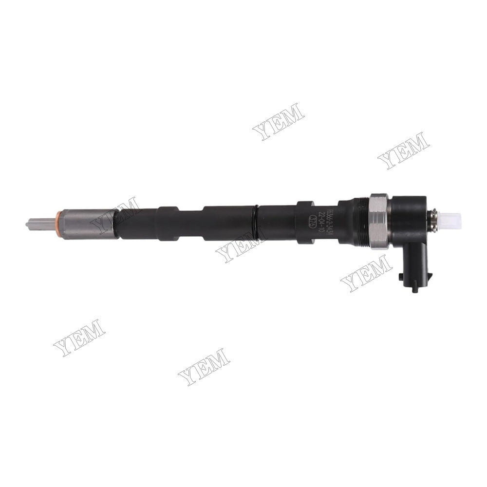 For Hyundai H-1 Starex Kia Sorento 2.5 4Pcs Fuel Injector 33800-4A500 For Hyundai