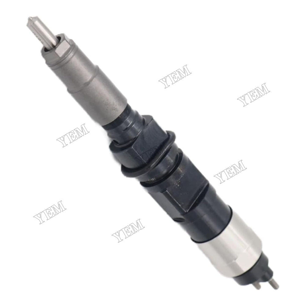 For John Deere 4045 4.5L 4Pcs Fuel Injector RE516540 RE507860 095050-5050 For John Deere