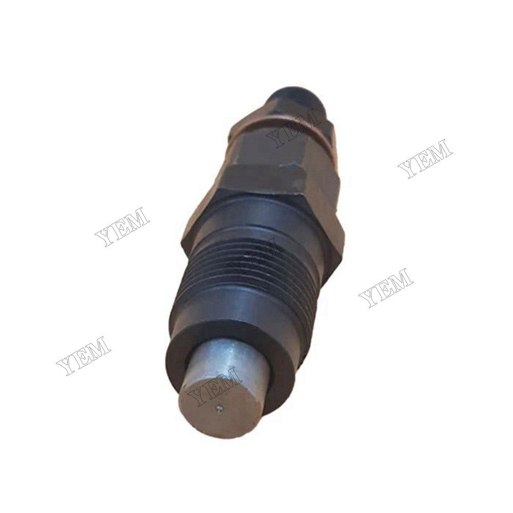 For JCB Loader 1CX Excavator 8025ZTS 8030ZTS 8035ZTS ROBOT 160 170 180 3Pcs Fuel Injector 02/630866