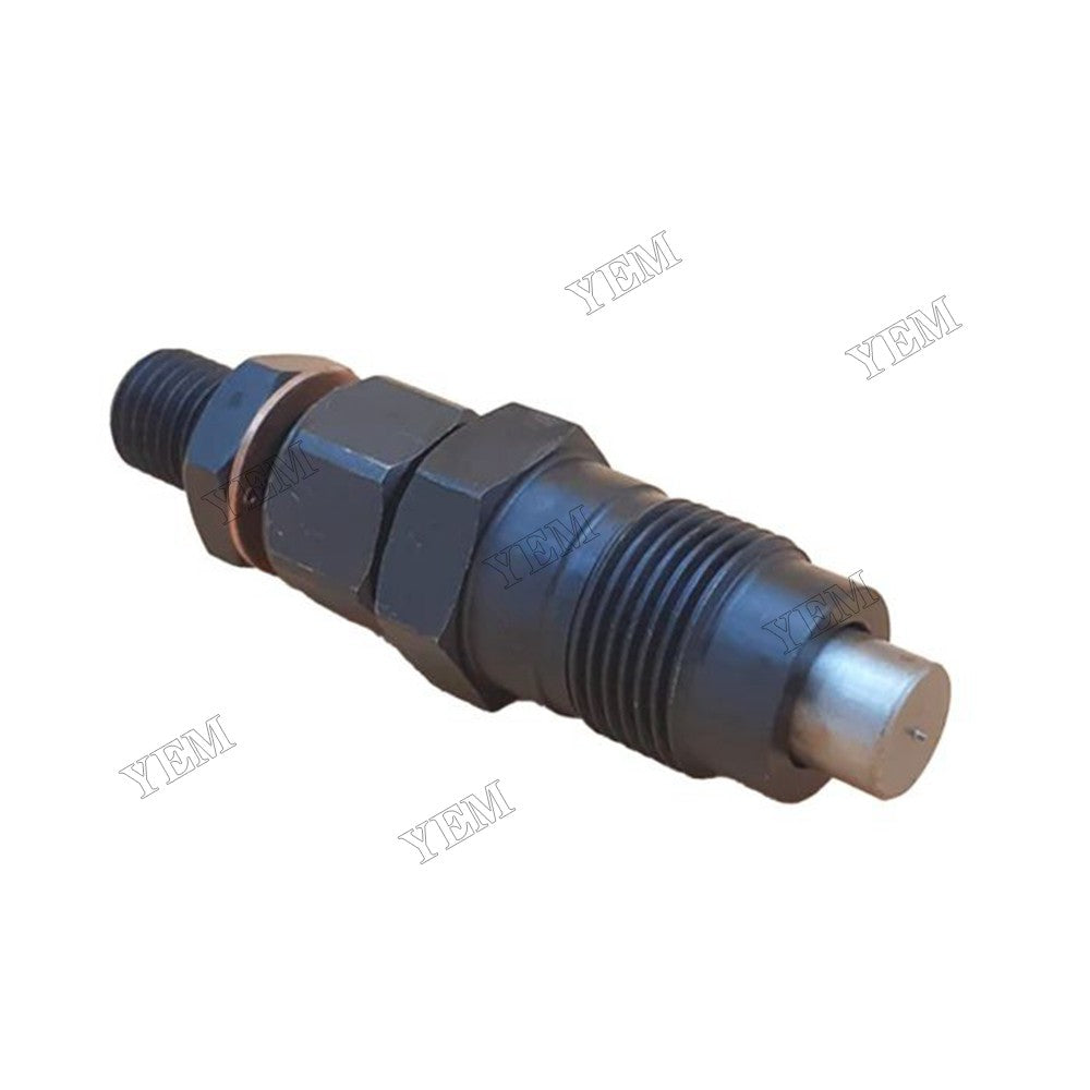 For JCB Loader 1CX Excavator 8025ZTS 8030ZTS 8035ZTS ROBOT 160 170 180 3Pcs Fuel Injector 02/630866 For JCB