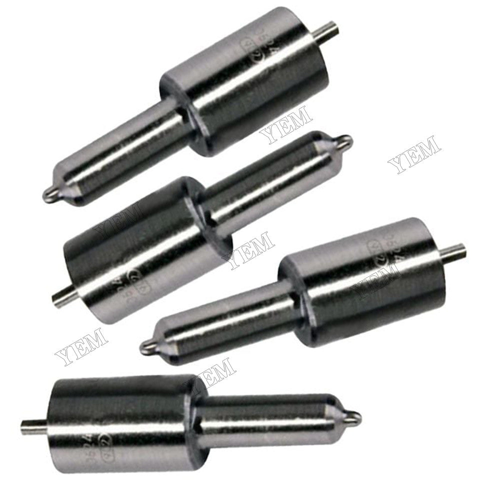 For Bosch 4 PCS Fuel Injector Nozzle 0433220190 DLL155S1057