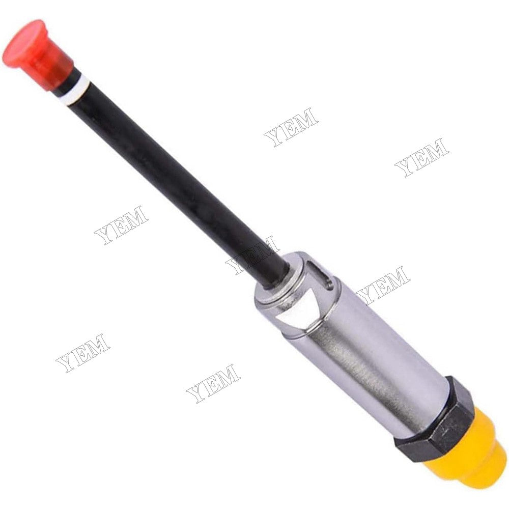 For Caterpillar CAT Engine 3306 3306B Dump Truck D250E D250E II Fuel Injector 100-7559 For Caterpillar