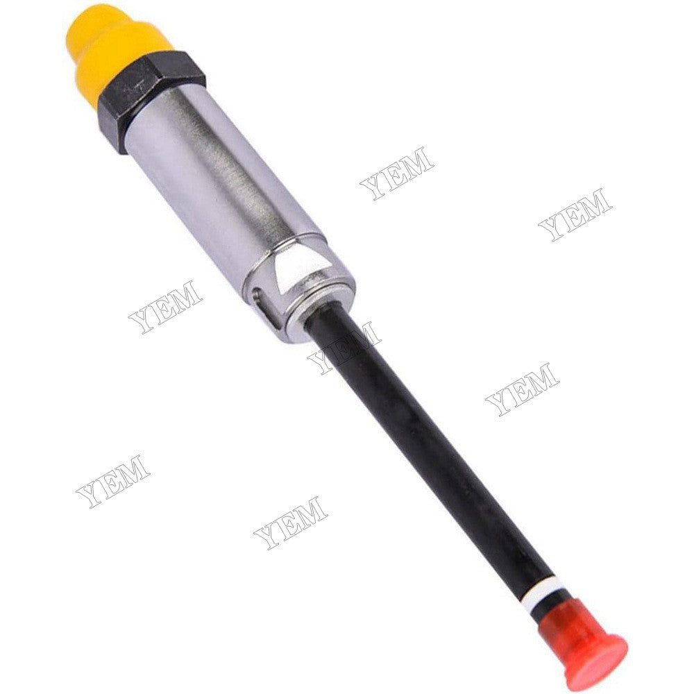 For Caterpillar CAT Engine 3306 3306B 3306C Excavator 235B 235C 235D 350 L 6 Pcs Fuel Injector 0R-3591