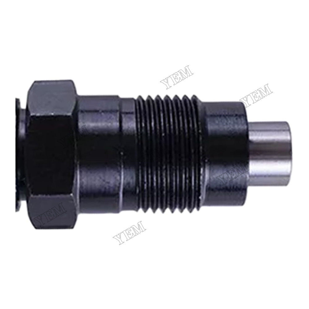 For Mitsubishi Engine 4D65 4 PCS Zexel Fuel Injector 105148-1040 MD086042 For Mitsubishi