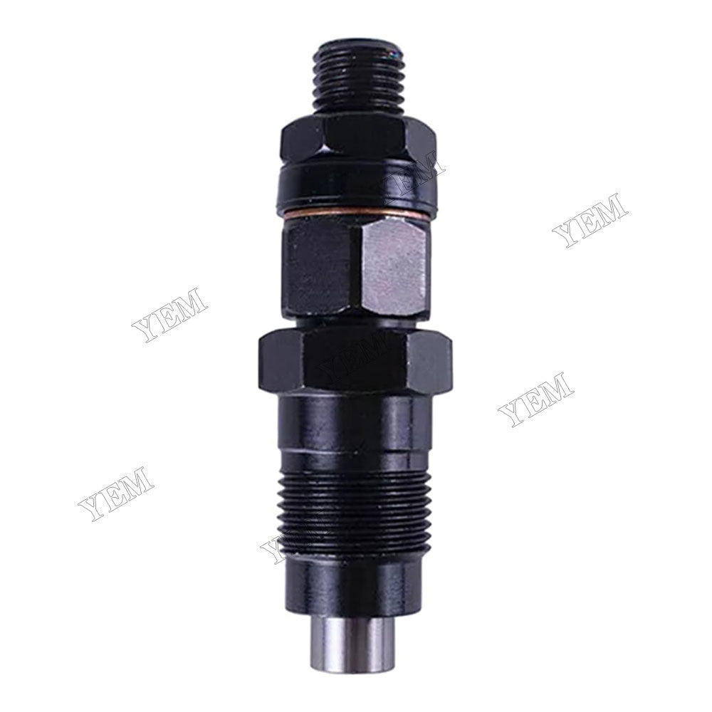 For Mitsubishi Engine 4D65 4 PCS Zexel Fuel Injector 105148-1040 MD086042 For Mitsubishi