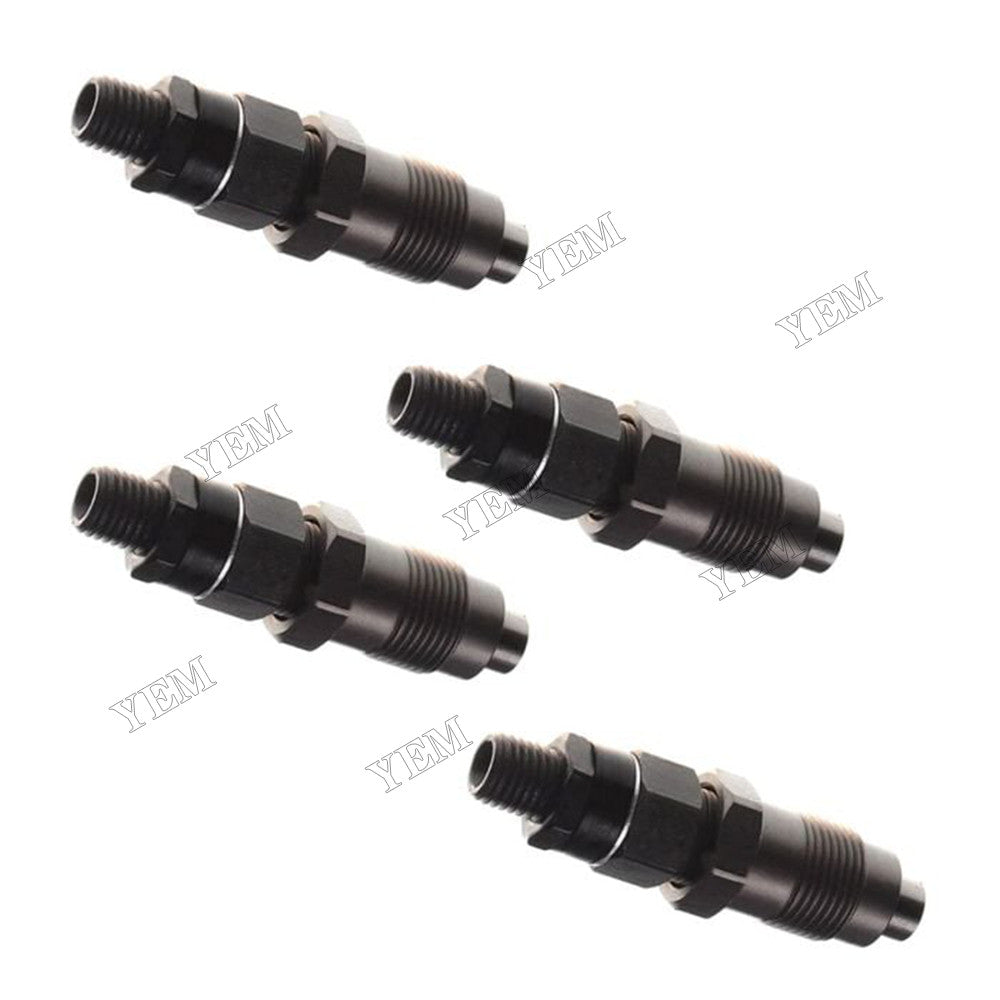 For Isuzu Engine 4FC1J Fuel Injector 8944181610 8944181640 For Isuzu