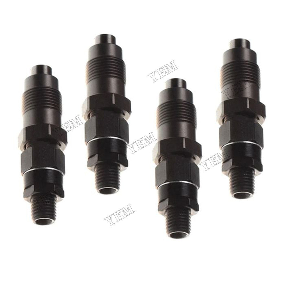 For Isuzu Engine 4FC1J Fuel Injector 8944181610 8944181640 For Isuzu