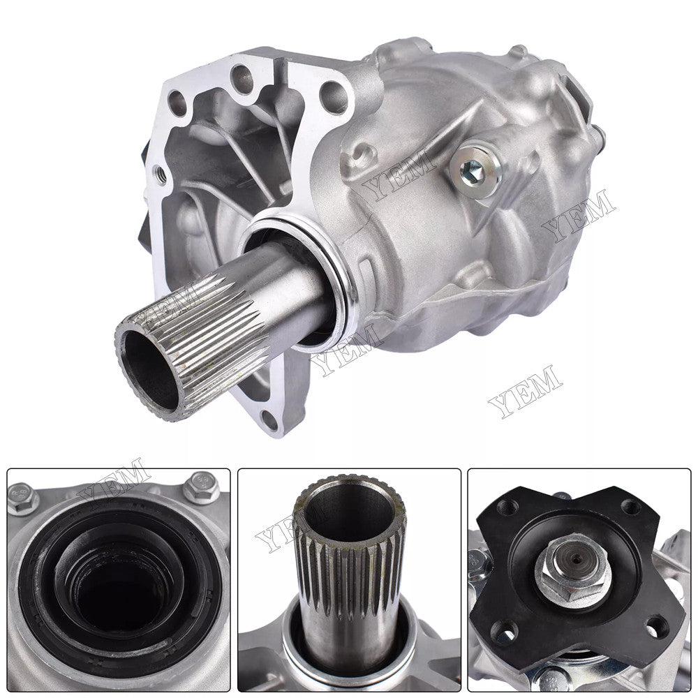 For Nissan Pathfinder Murano Infiniti QX60 2.5L Transfer Case Assembly 33100-3KV0A For Nissan
