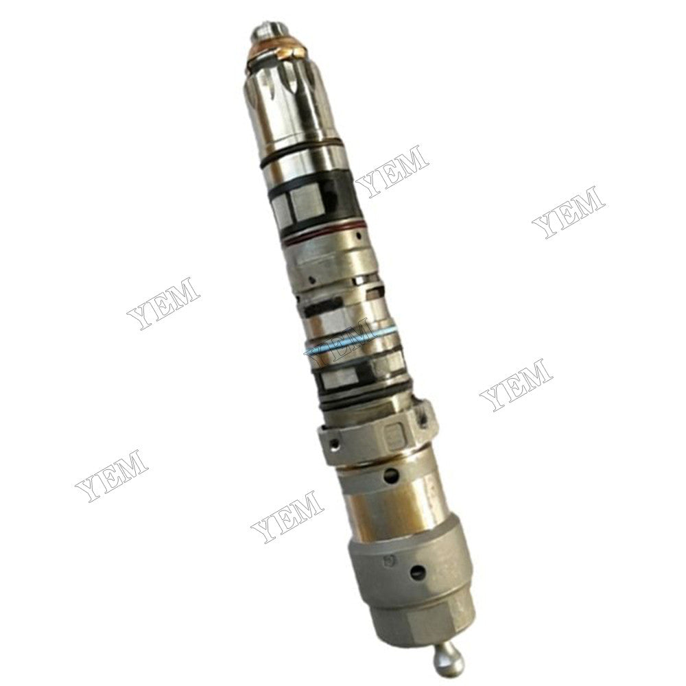 For Cummins Engine QSK23 QSK60 Fuel Injector 4062091 4077077 4902828 For Cummins
