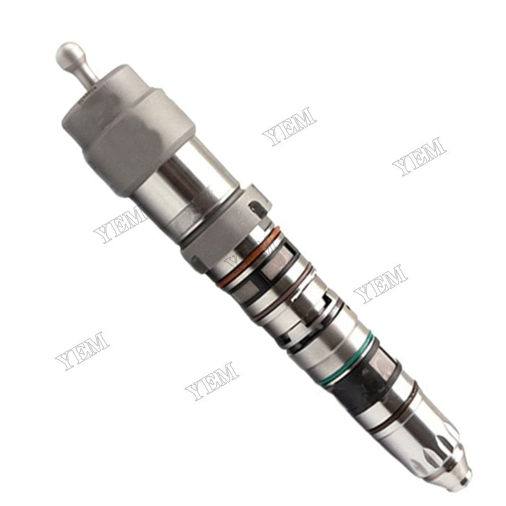 For Cummins Engine QSK23 QSK60 Fuel Injector 4062091 4077077 4902828 For Cummins