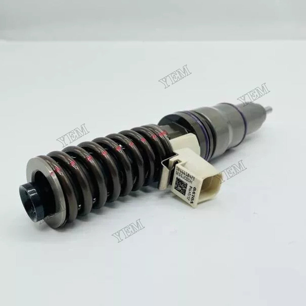 For Volvo Excavator EC250D EC250E EC300D Loader L110G L120G Fuel Injector VOE21714948