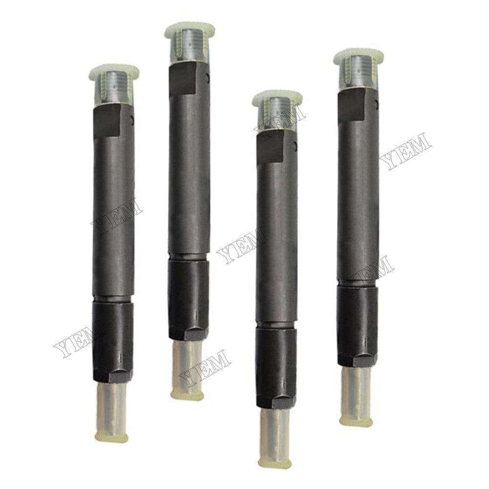For Deutz Engine TCD2013L04 Fuel Injector 02113645 02113688 0432193429