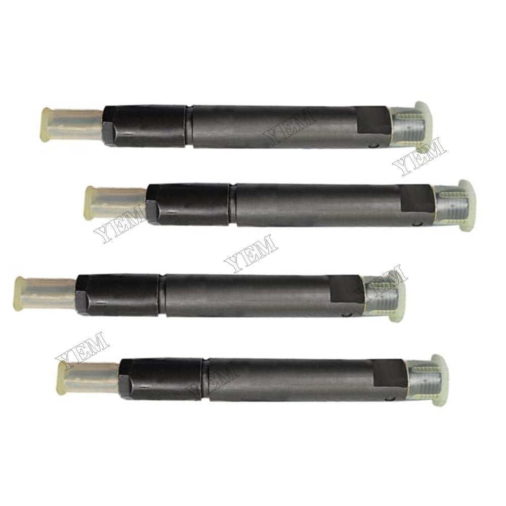 For Deutz Engine TCD2013L04 Fuel Injector 02113645 02113688 0432193429 For Deutz
