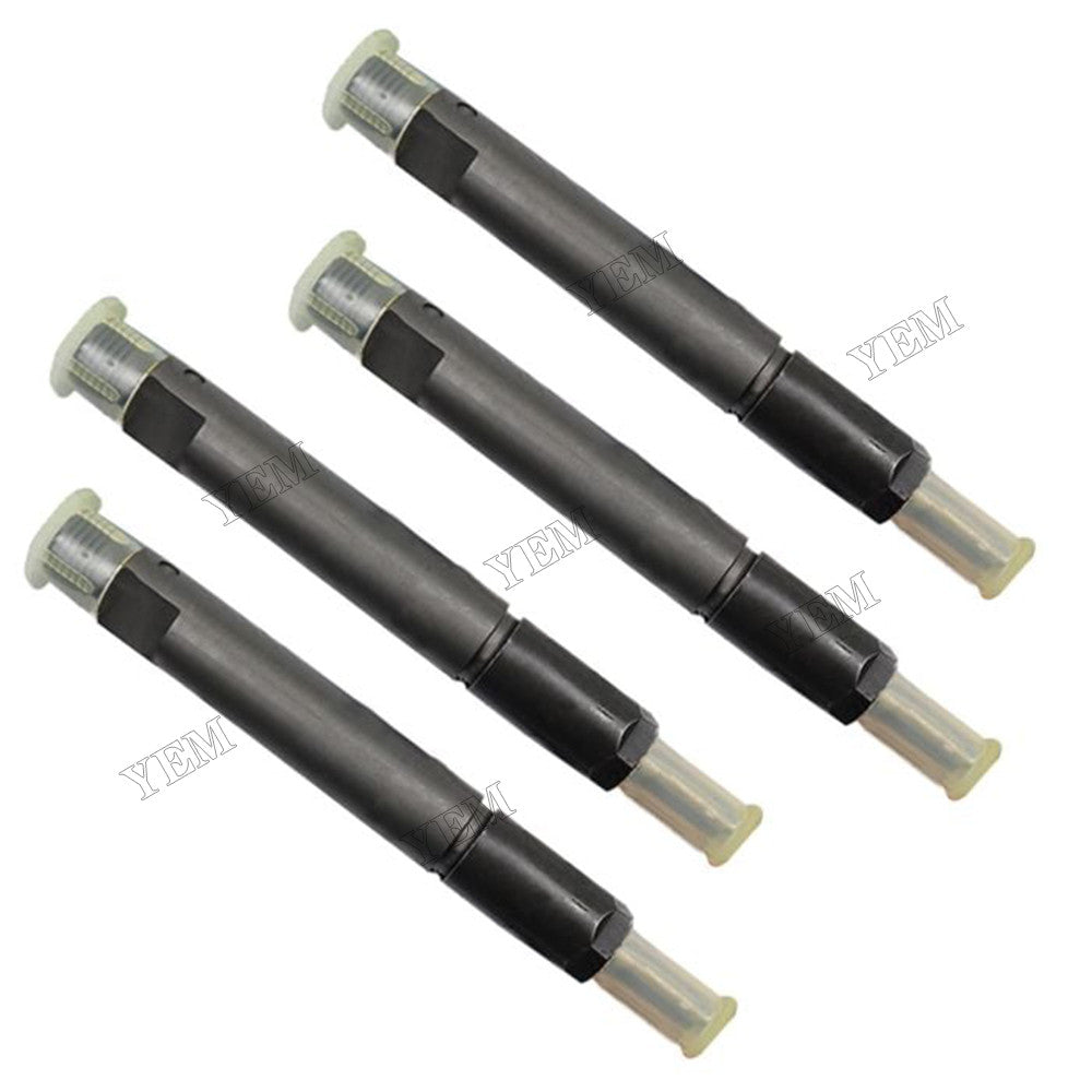 For Deutz Engine TCD2013L04 Fuel Injector 02113645 02113688 0432193429 For Deutz