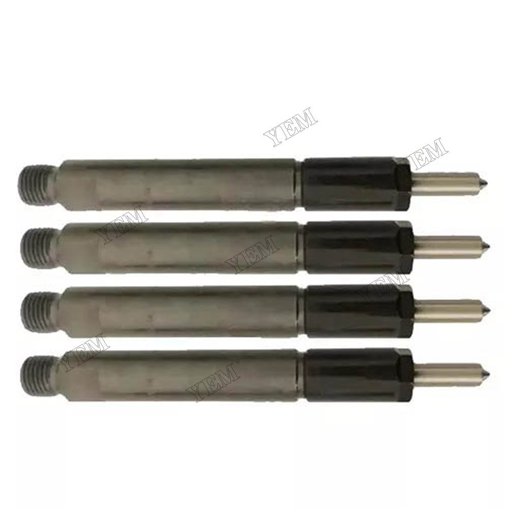 For Volvo Engine D5D Wheel Loader L50F Fuel Injector VOE21246846 For Volvo