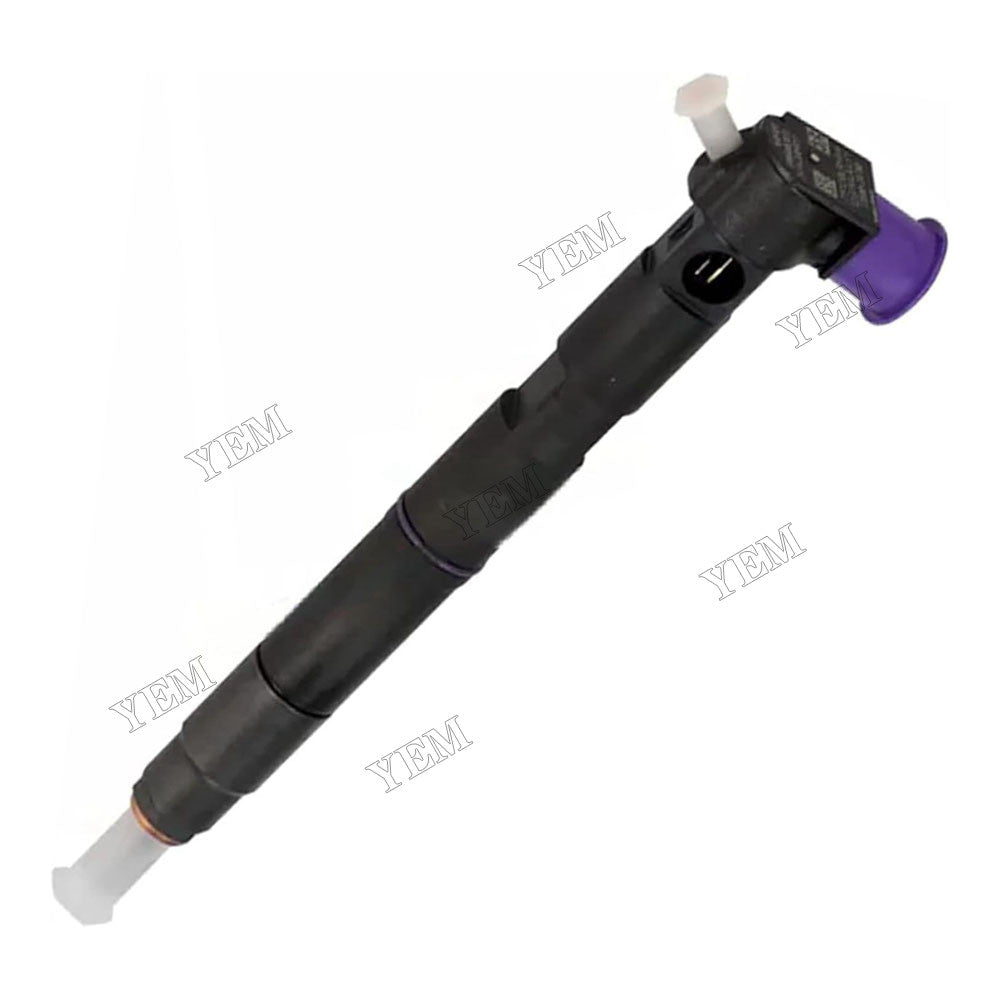 For Hyundai i20 i30 ix20 Delphi Fuel Injector EMBR00203D 33800-2A780 For Hyundai