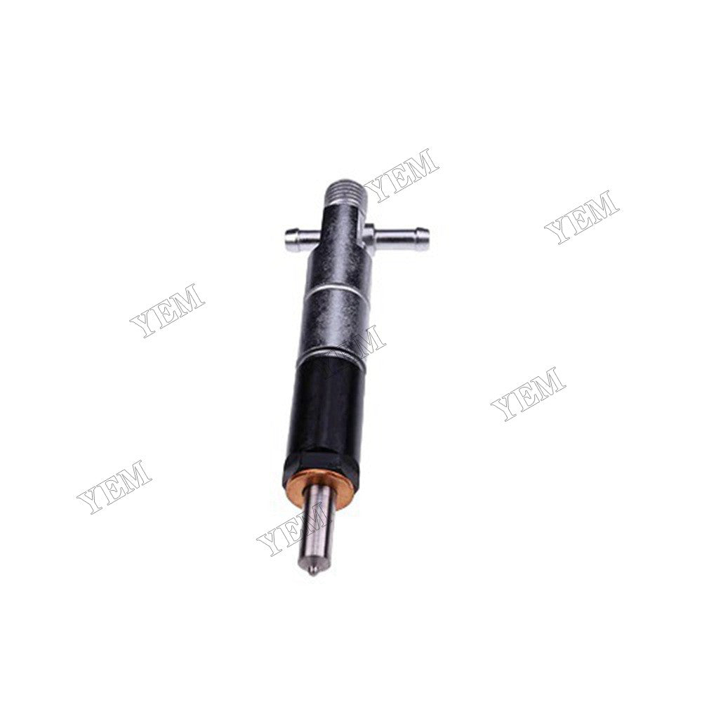 For Komatsu Engine 6D95 Excavator PC200-6L PC210LC-6L PC220LC-5 PC250LC-6L 6 Pcs Fuel Injector 6209-11-3100 For Komatsu
