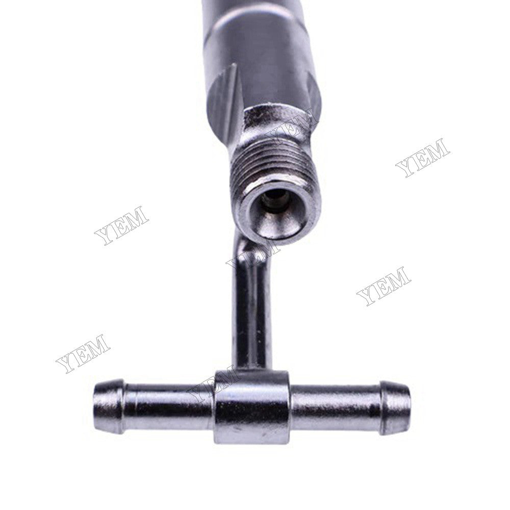 For Komatsu Engine 6D95 Excavator PC200-6L PC210LC-6L PC220LC-5 PC250LC-6L 6 Pcs Fuel Injector 6209-11-3100 For Komatsu