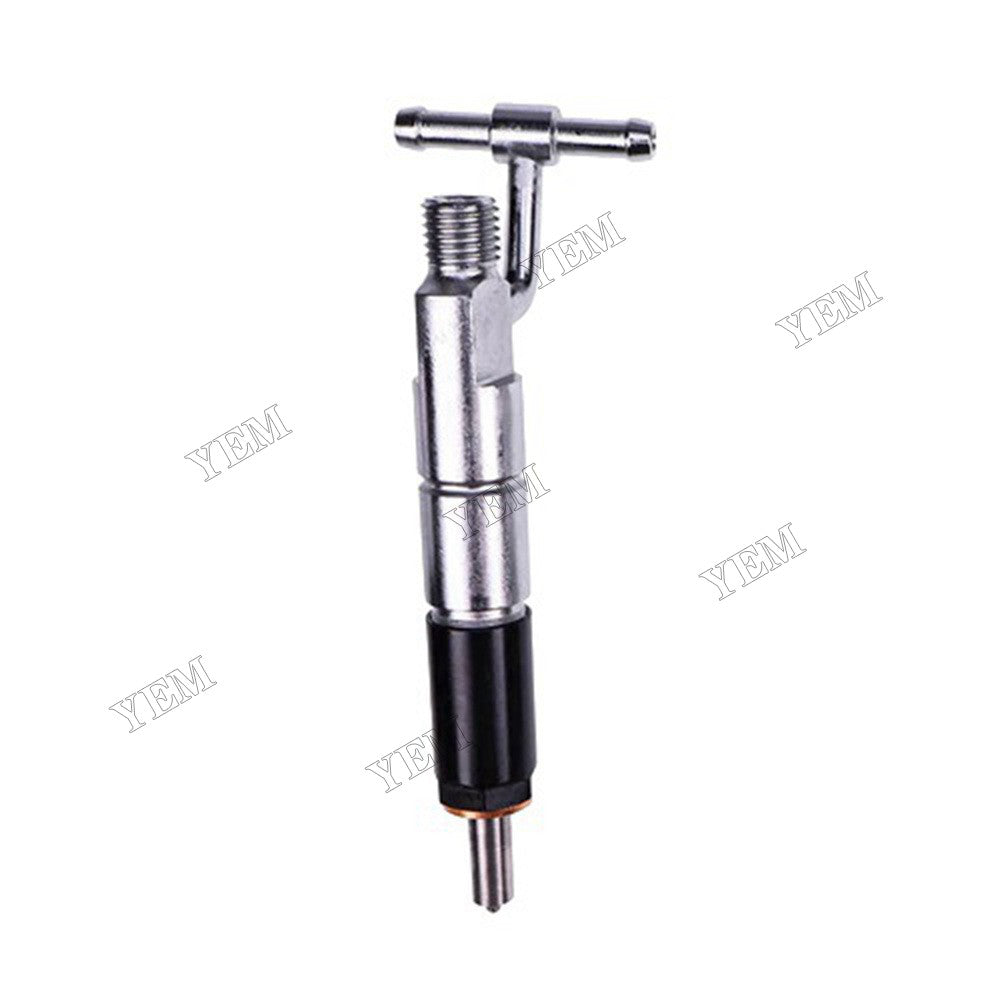 For Komatsu Engine 6D95 Excavator PC200-6L PC210LC-6L PC220LC-5 PC250LC-6L 6 Pcs Fuel Injector 6209-11-3100 For Komatsu