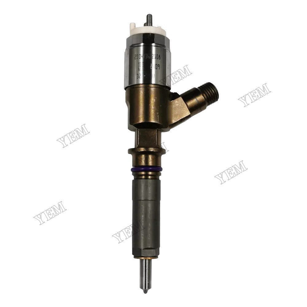 For Perkins Engine 1106D 6 PCS Fuel Injector 2645A748 2645A739 2645A740