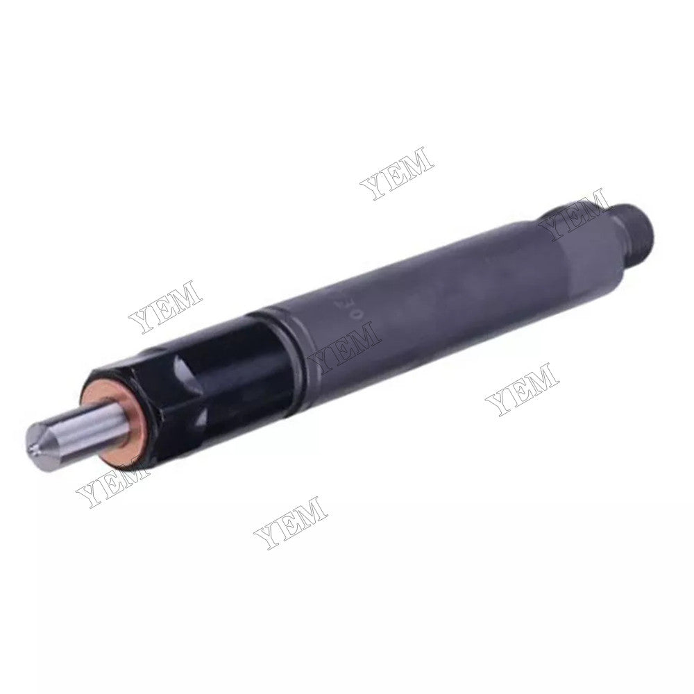 For Volvo Engine TD102 TD103E Excavator EC340 EC390 Loader L150 Truck F10 FL10 6Pcs Injector VOE479443 VOE8112303 For Volvo