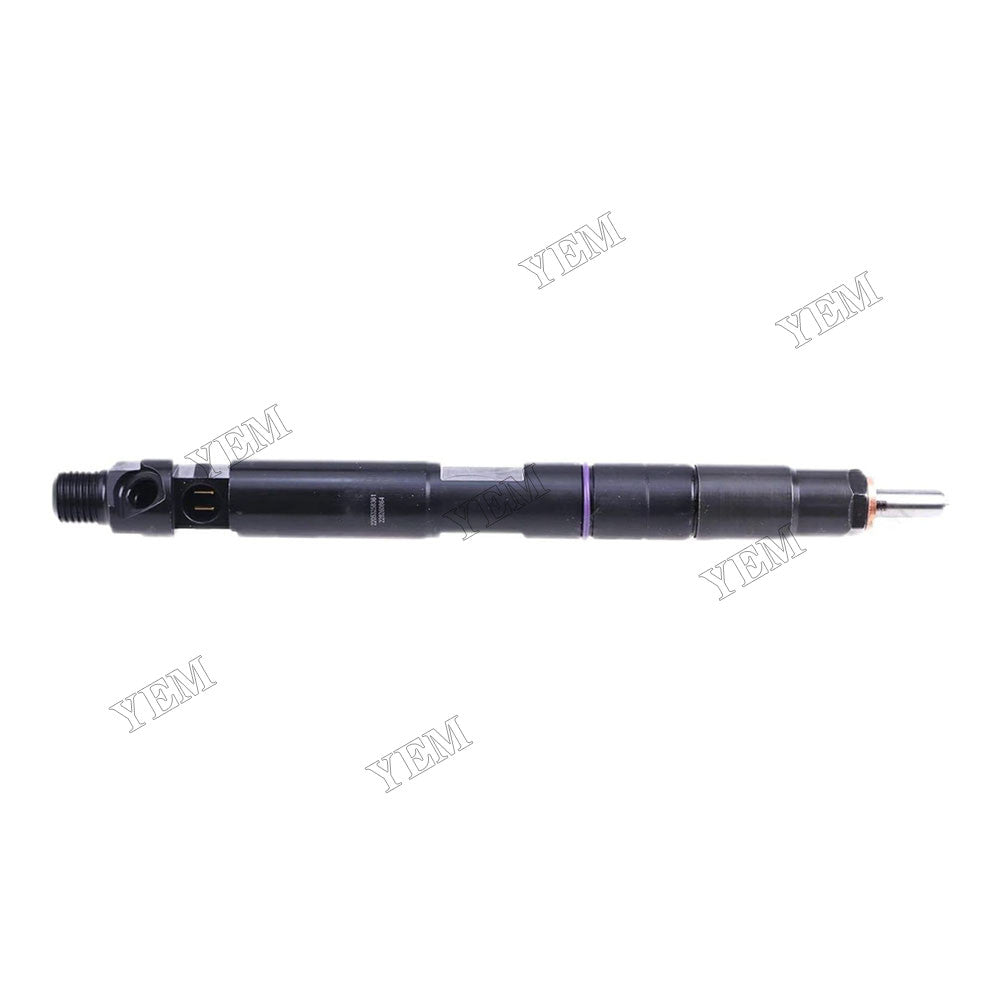 For JCB Loader 1400B 1550B 1600B 1700B 214 215 216 217 3C 3CX 3D 3DX 4C 4CN 4CX T4F Fuel Injector 320/06828 32006828 For JCB