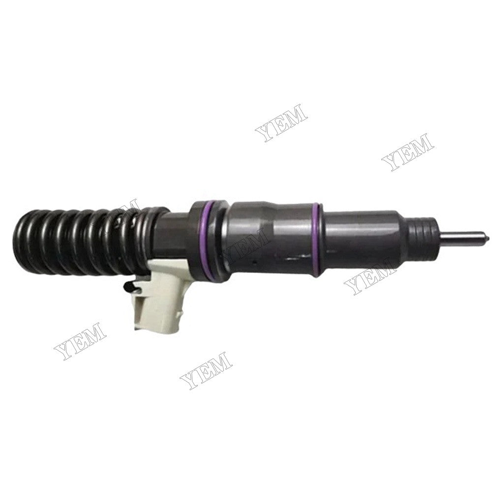 For Volvo Engine D11A D11B D11C Truck FH9 FH10 FM11 FMX9 NH10 NH16 Fuel Injector VOE21569191
